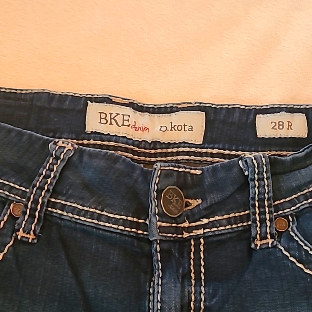 BKE DENIM JEANS